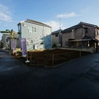画像1351：東久留米市八幡町　土地（古家付）