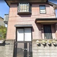 画像1629：東久留米市八幡町　土地（古家付）