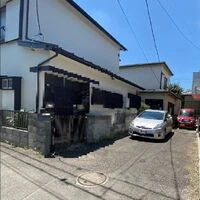 画像1631：東久留米市八幡町　土地（古家付）